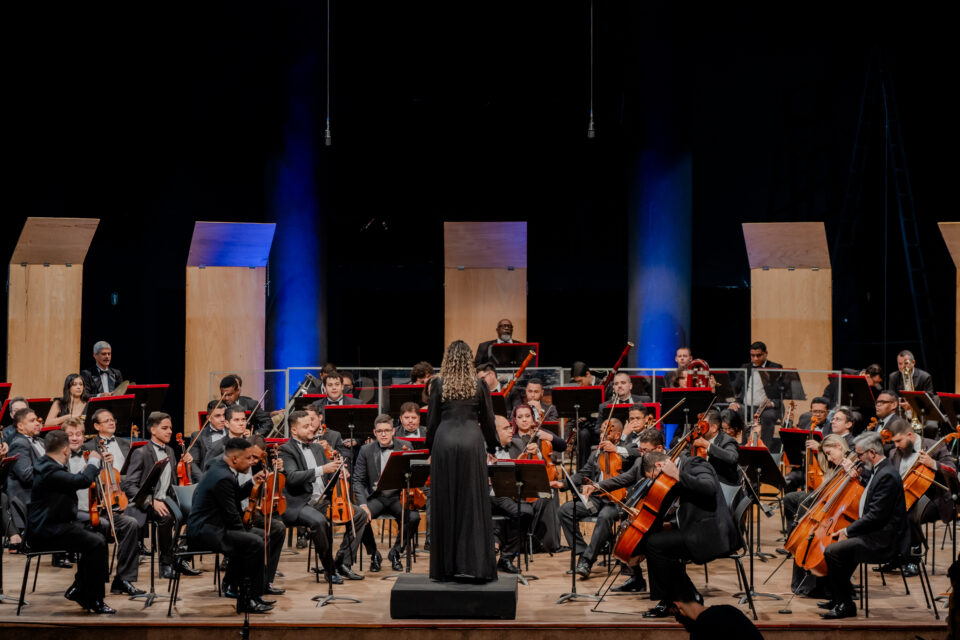 Orquestra Sinfônica de Goiânia inicia temporada com concerto gratuito