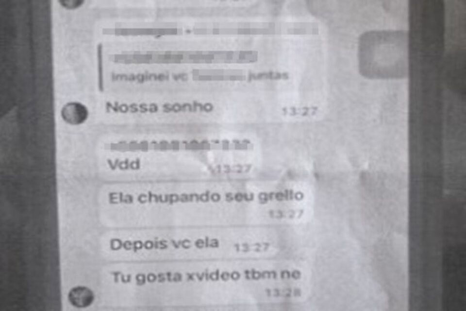 Polícia identifica três crianças vítimas de pastor suspeito de pedofilia, em Valparaíso