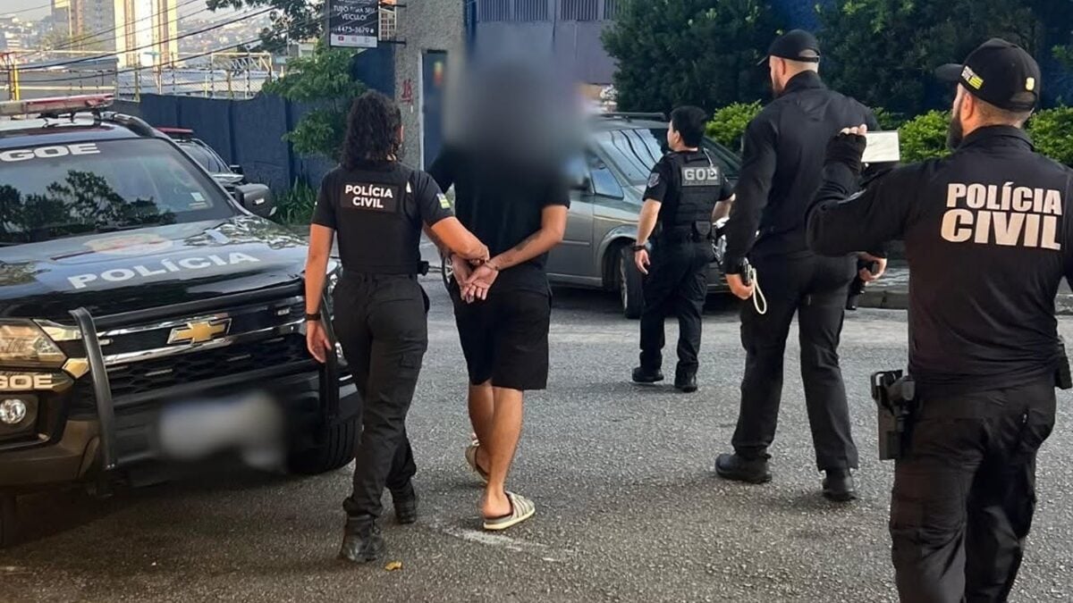 Golpe do falso exame de vista fez dezenas de vítimas em Goiás