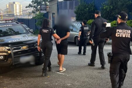 Golpe do falso exame de vista fez dezenas de vítimas em Goiás