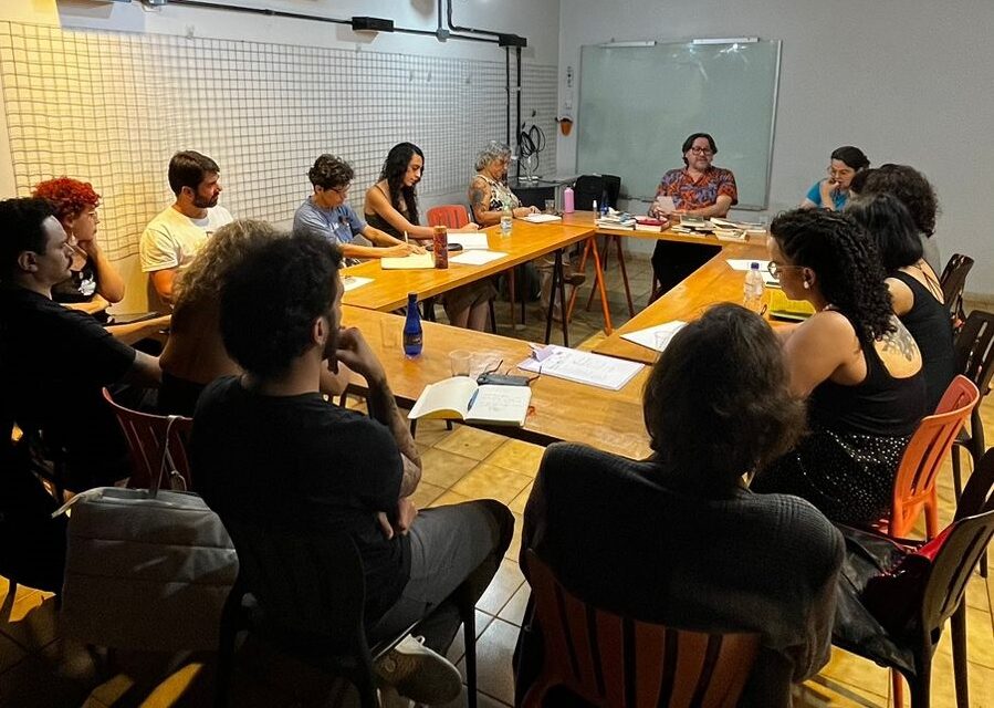 Goiânia recebe evento literário neste final de semana