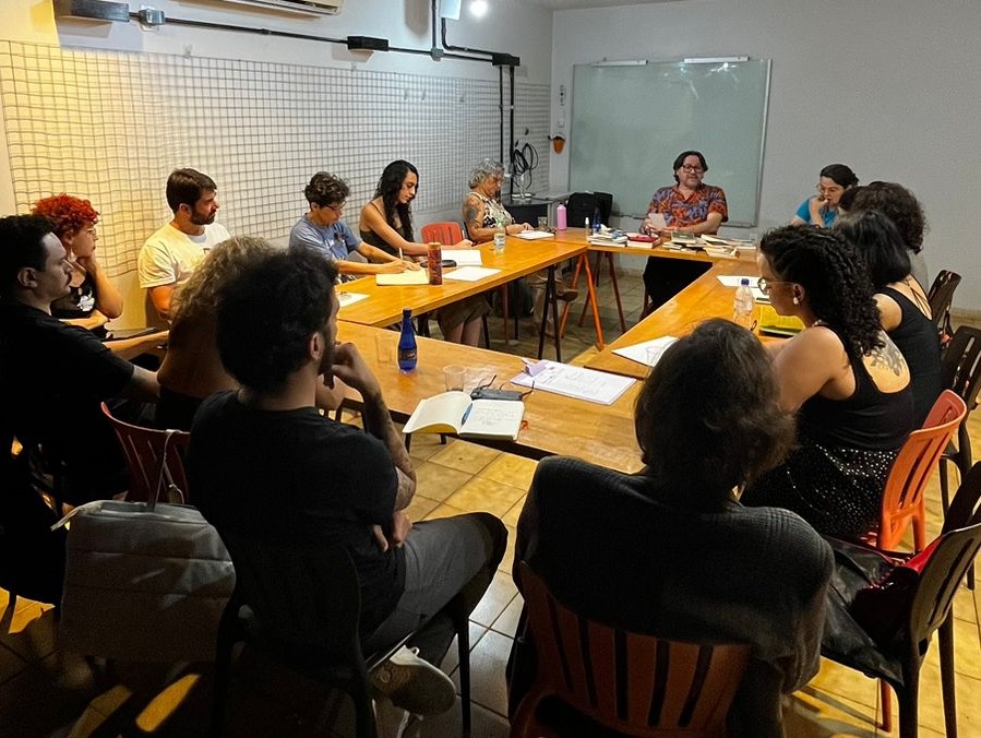 Goiânia recebe evento literário neste final de semana