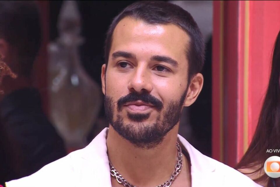 BBB 25: Mateus é eliminado do reality com 65,3% da média dos votos