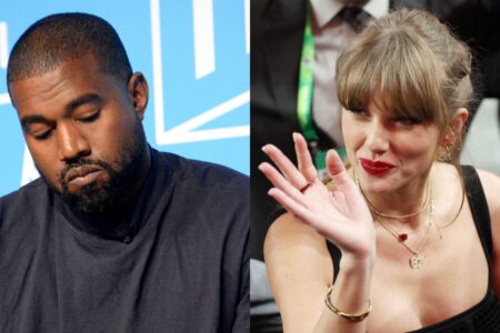 Bianca Censori, companheira do rapper, apareceu nua na premiação Kanye West foi expulso do Grammy 2025? entenda a polêmica