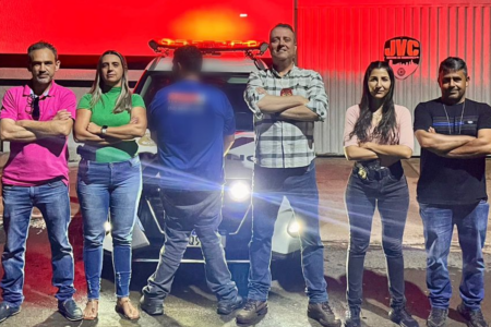 Padastro é suspeito de abusar sexualmente da enteada de 1 ano e seis meses (Foto: Divulgação)