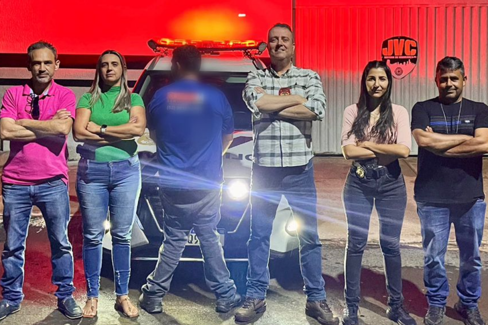 Padastro é suspeito de abusar sexualmente da enteada de 1 ano e seis meses (Foto: Divulgação)