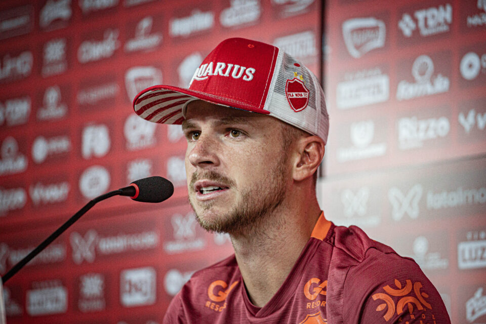 Bernardo Schappo