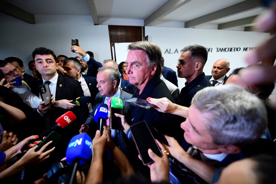 Entenda como funciona o julgamento da denúncia contra Bolsonaro em 25 de março