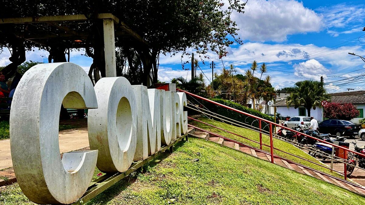 Justiça homologa acordo entre credores e Comurg para parcelamento de dívida milionária