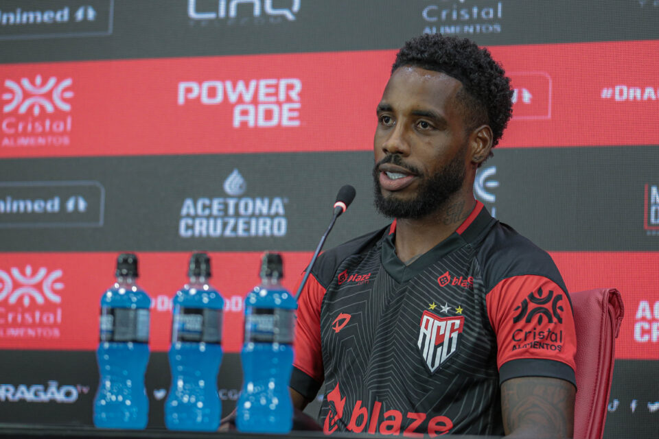 Guilherme Romão