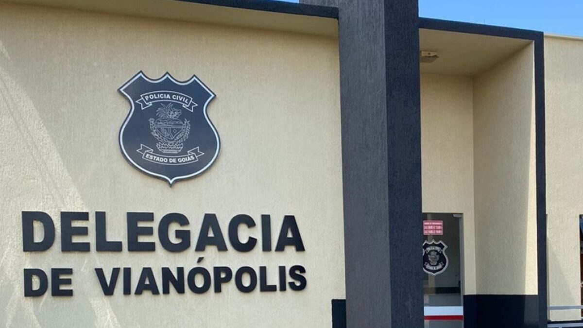 Polícia identifica autor de perfil usado para divulgar fake news na eleição de Vianópolis