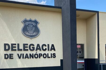 Polícia identifica autor de perfil usado para divulgar fake news na eleição de Vianópolis