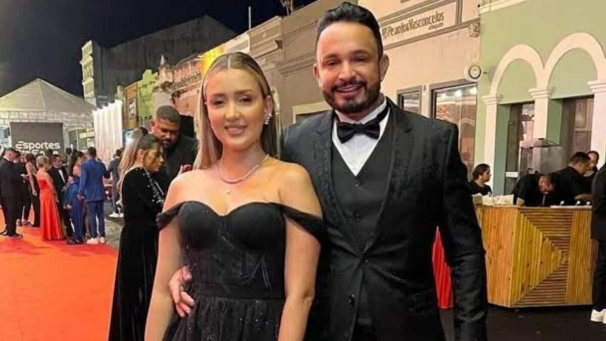 Karine Gouveia e marido são soltos pelo STJ