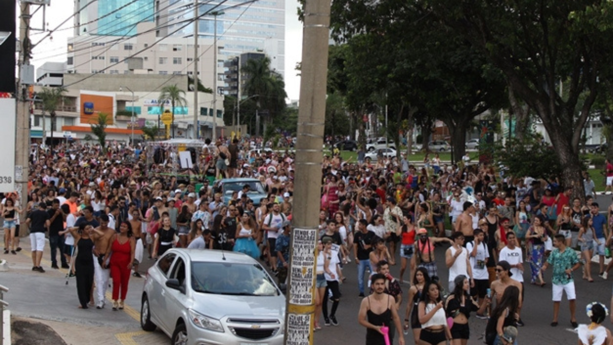 Goiânia terá Liga de Blocos de Carnaval sustentável