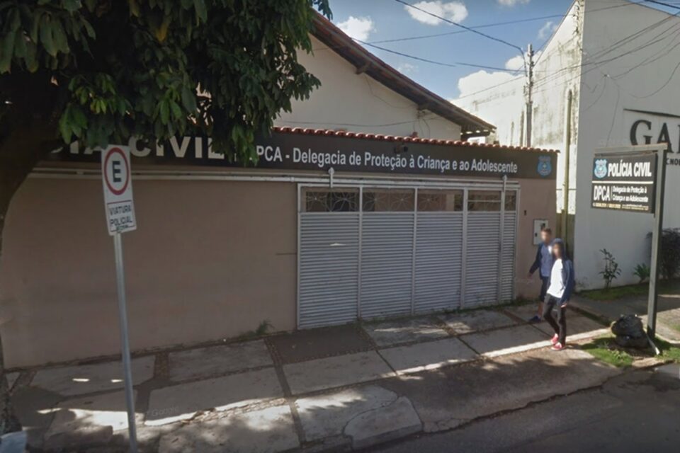 dpca-anapolis