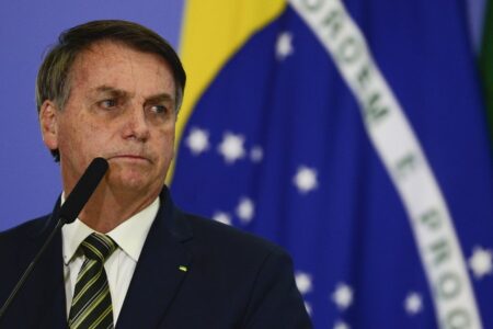 Bolsonaro se reúne com deputados para discutir anistia após denúncia por trama golpista PGR encontro na casa do líder da oposição