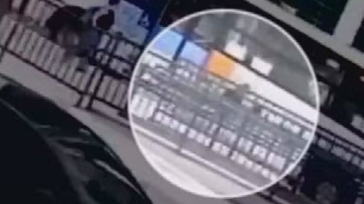 Idosa atropelada por ônibus na Praça Cívica era escrivã aposentada da Polícia Civil de MT