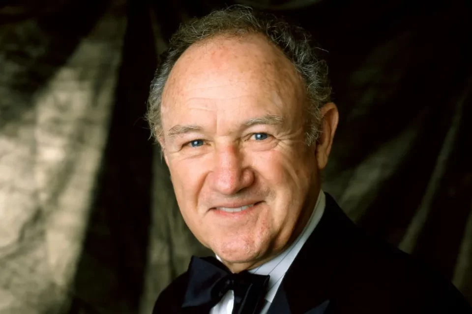 Relembre filmes com Gene Hackman, ator encontrado morto em casa