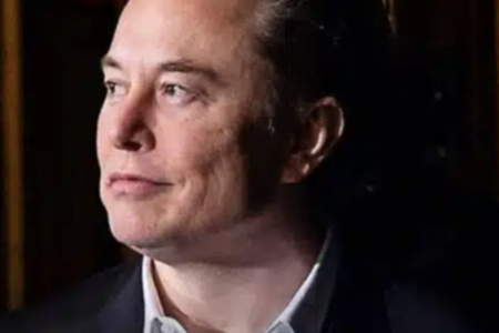 Elon Musk: críticas a Alexandre de Moraes (Foto: Reprodução)