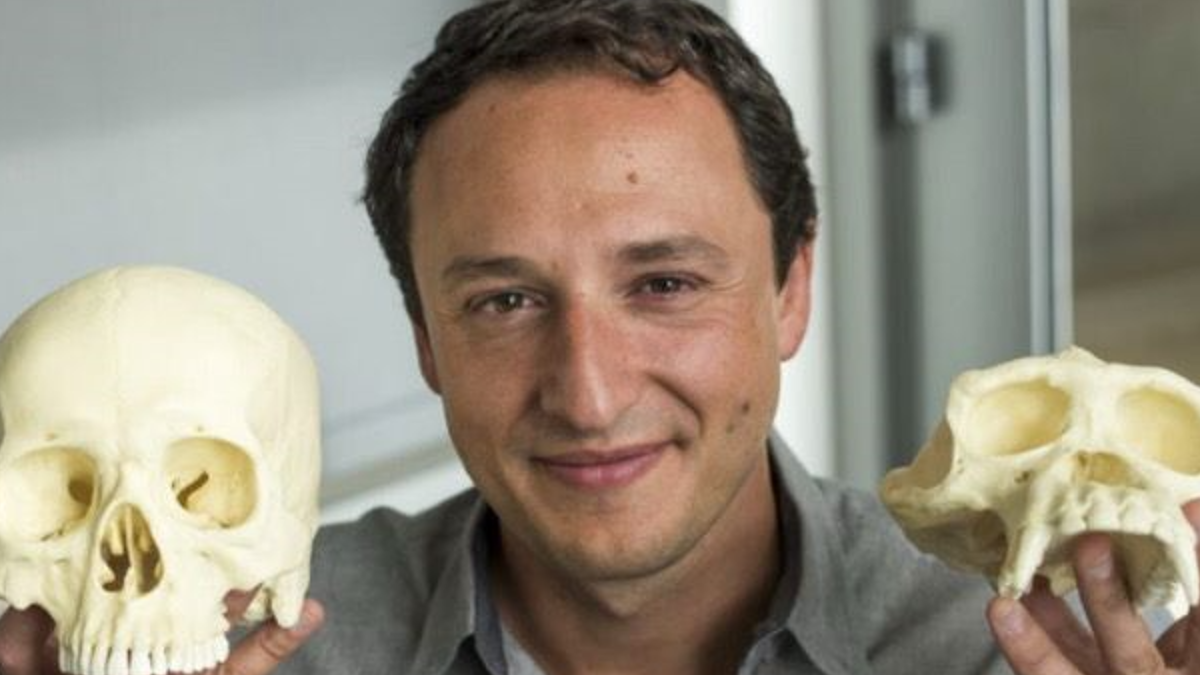 Alysson Muotri (Foto: David Paul)