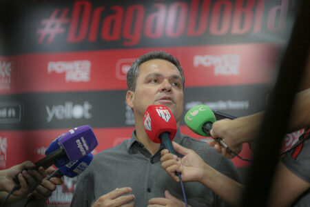 Adson valoriza vitória