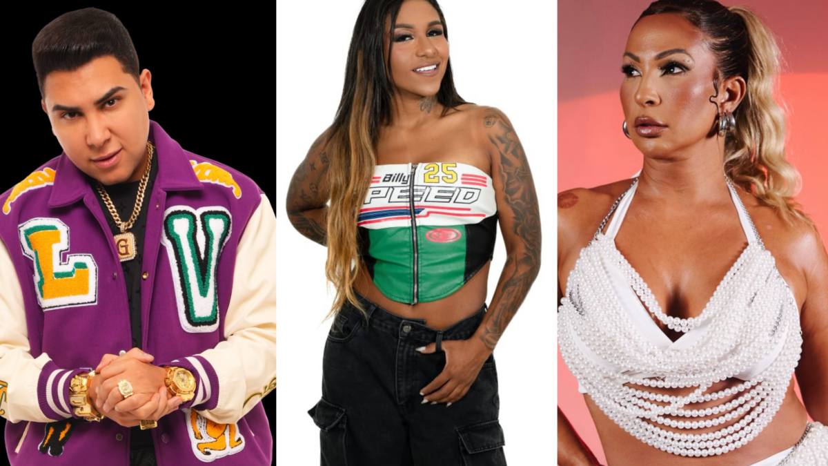 Carnaval 2025: veja a programação de festas em blocos em Goiânia