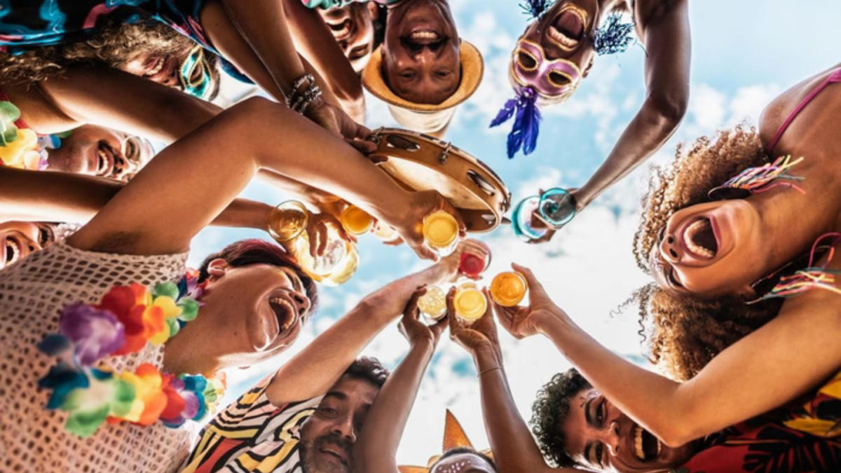 Fim de semana em Goiânia tem programação marcada eventos pré-carnaval