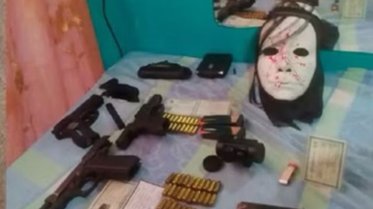 Mandados foram cumpridos em Goiás e outros estados (Foto: MP-RO)