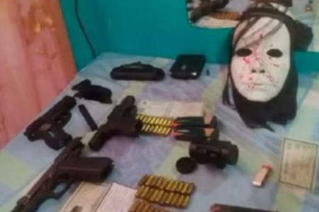 Mandados foram cumpridos em Goiás e outros estados (Foto: MP-RO)