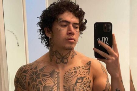 Whindersson Nunes se interna em clínica psiquiátrica; leia comunicado Humorista tem histórico de depressão e ansiedade