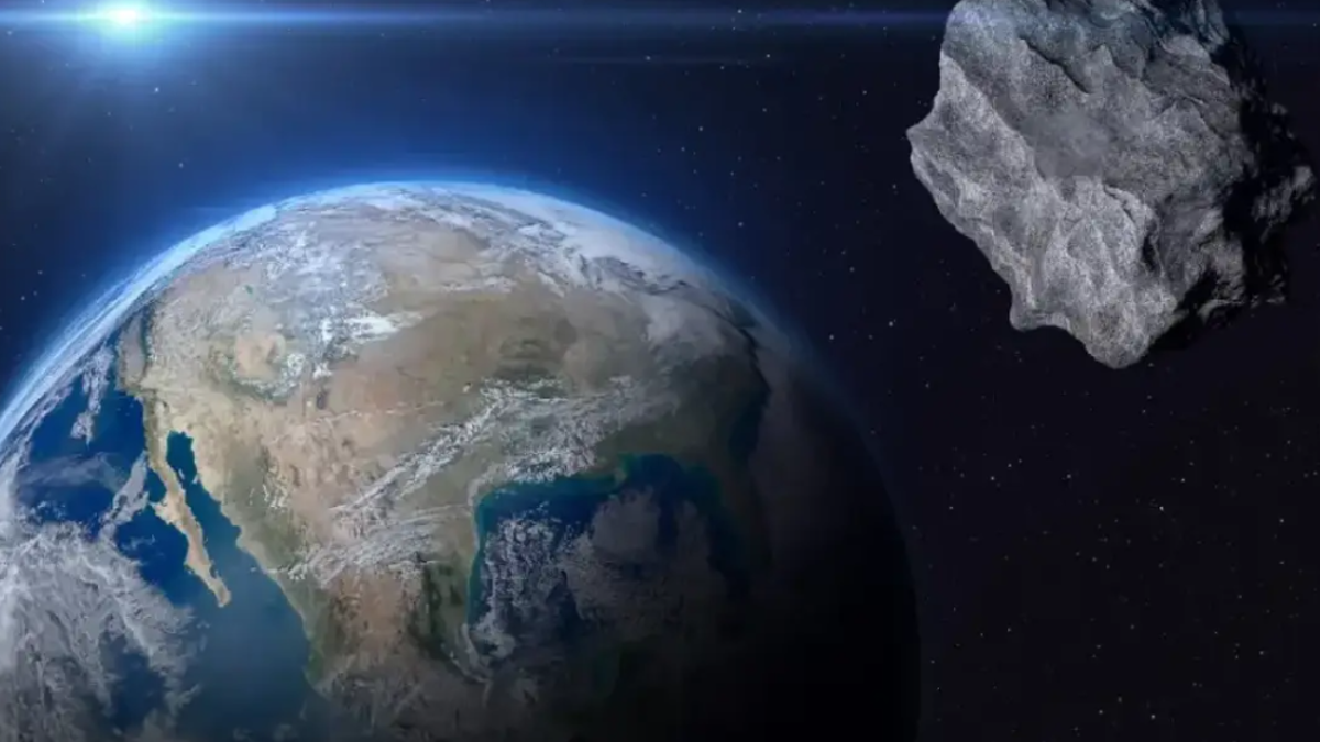 Planeta Terra (Foto: Reprodução)