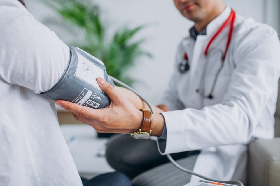 Erros médicos na rede privada motivaram a maioria dos processos (Foto: Pexels)