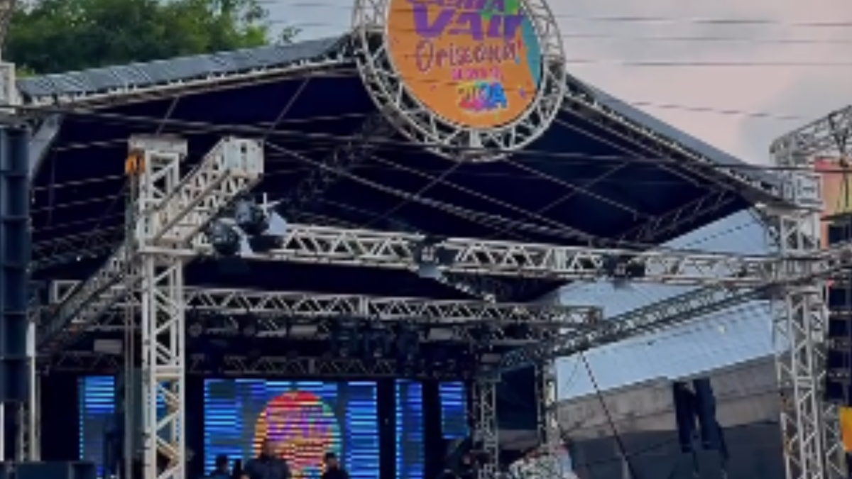 Carnaval 2025 em Orizona terá cinco dias de programação gratuita