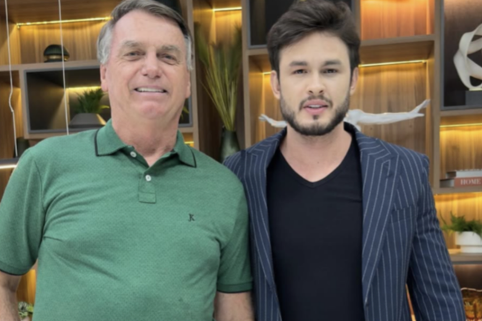 bolsonaro-e-rogerio-cardoso