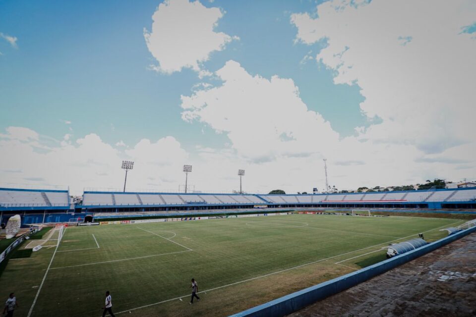 Anápolis recebe Goianésia