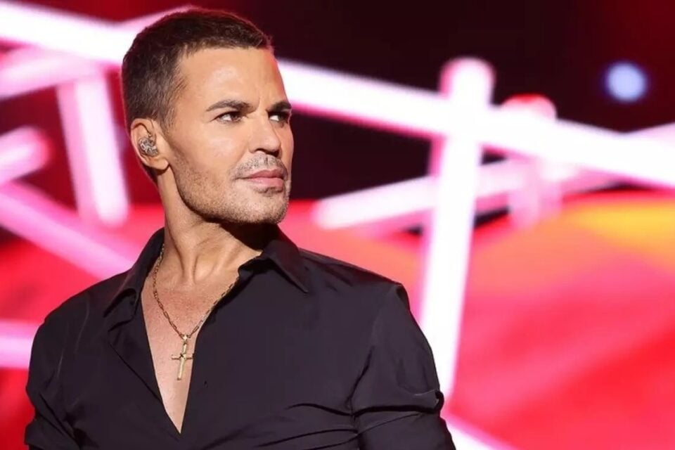 Eduardo Costa se manifesta após fim de processo por estelionato: 'Não sou criminoso' "Não dei prejuízo em ninguém", afirma o sertanejo