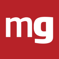 Logo Mais Goiás