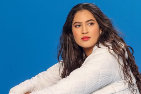 Estudante de publicidade Kamylla Rodrigues morreu aos 22 anos (Foto: Reprodução)