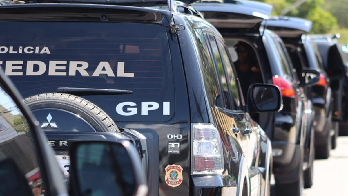 OS alvo de operação da PF em Goiás não atuou na atual gestão, diz governo
