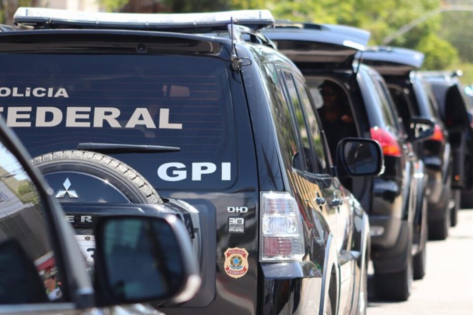 OS alvo de operação da PF em Goiás não atuou na atual gestão, diz governo