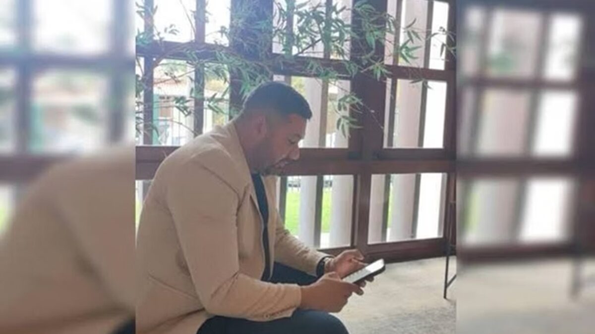Ex-candidato a vereador de Luziânia foi um dos presos em investigação de fraude ao Farmácia Popular