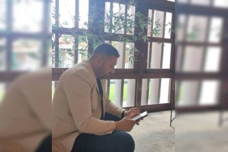 Ex-candidato a vereador de Luziânia foi um dos presos em investigação de fraude ao Farmácia Popular