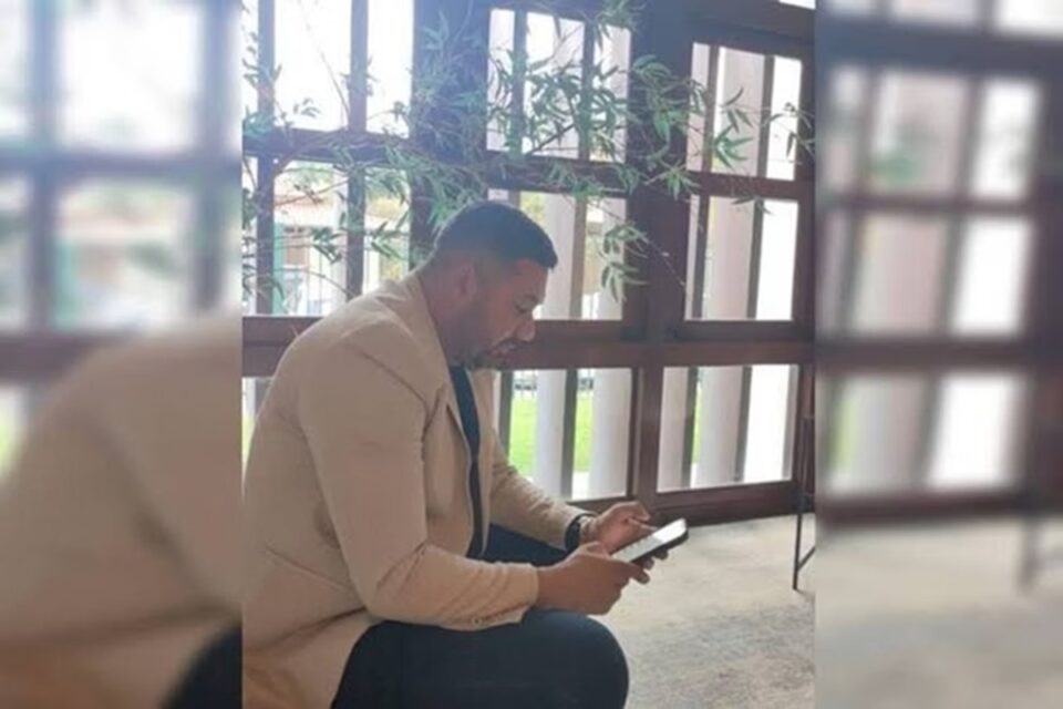Ex-candidato a vereador de Luziânia foi um dos presos em investigação de fraude ao Farmácia Popular