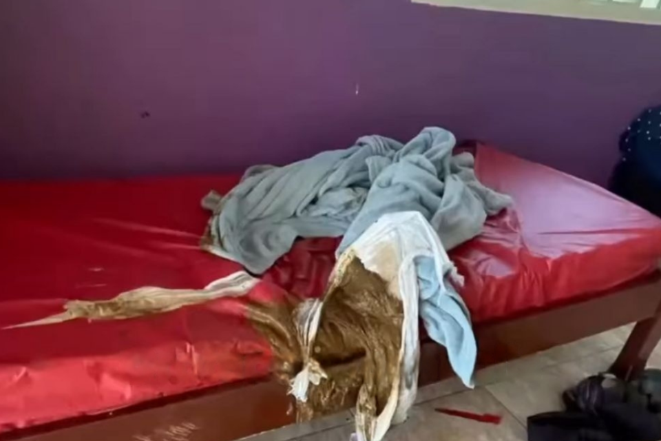 Clínica clandestina de idosos é fechada em Anápolis suspeita de maus-tratos e cárcere privado