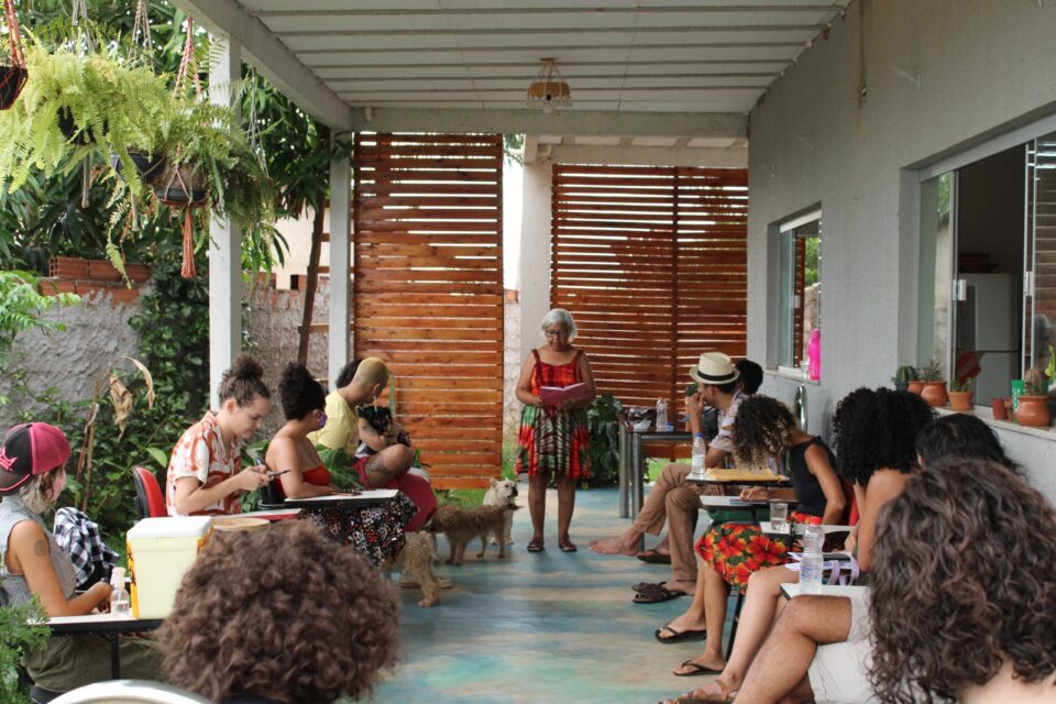 Inscrições abertas para curso gratuito de formação literária