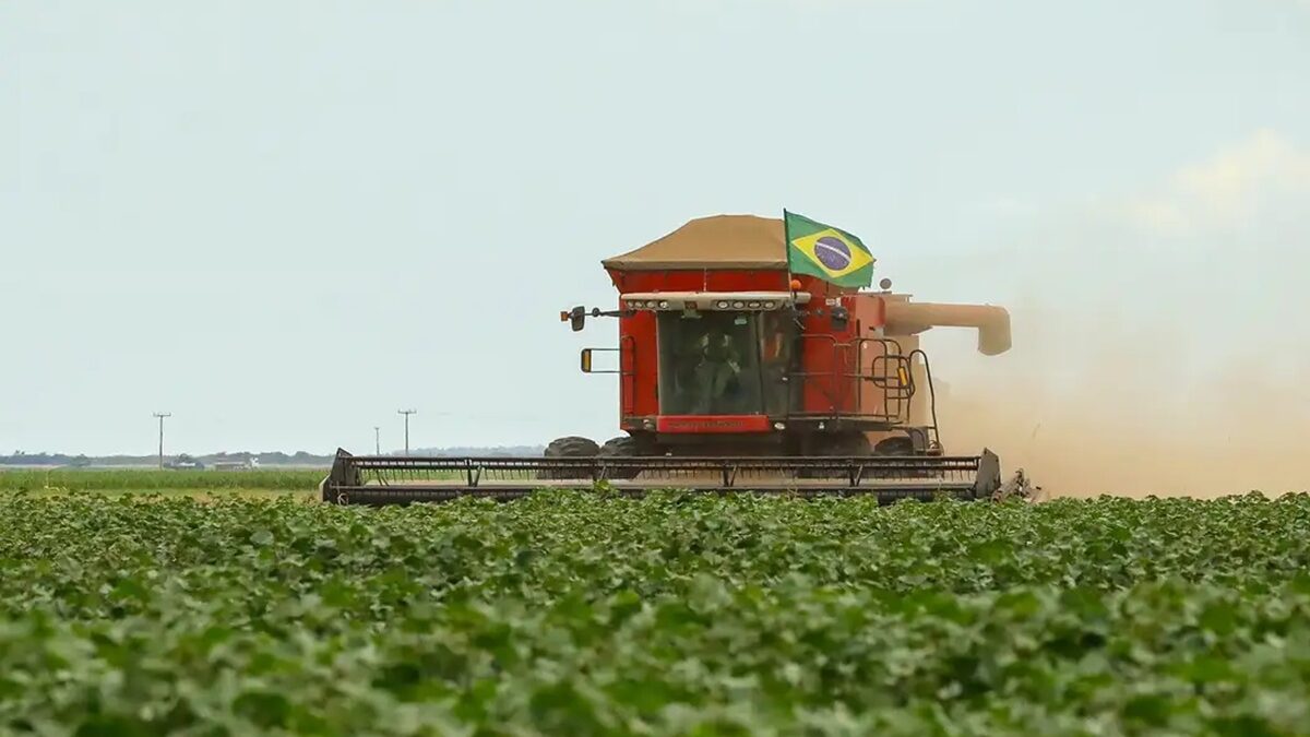Goiânia recebe feira AgroVem de agronegócio