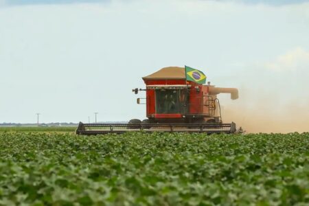Goiânia recebe feira AgroVem de agronegócio