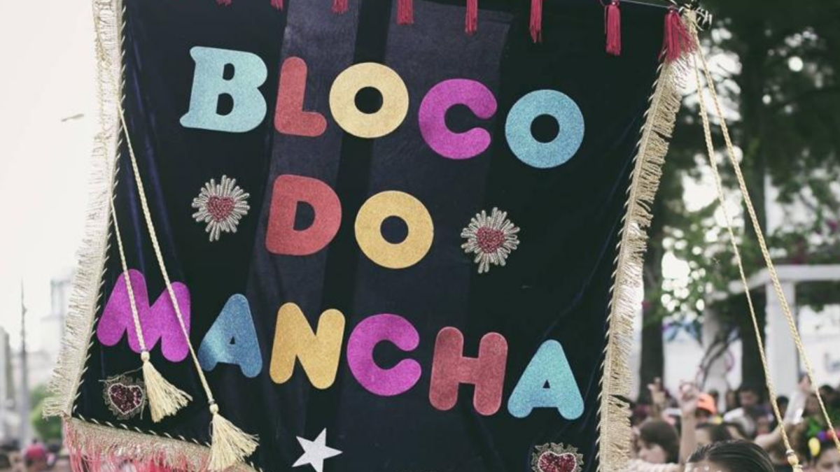 Bloco do Mancha retorna ao carnaval de Goiânia após pausa em 2024