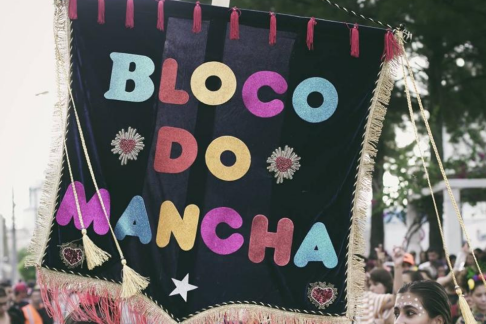 Bloco do Mancha retorna ao carnaval de Goiânia após pausa em 2024
