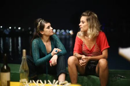 "No Silêncio" será exibido na O Amor, a Morte e as Paixões Filme premiado na Mostra Brasileira de Cinema de Rua terá exibição em Goiânia